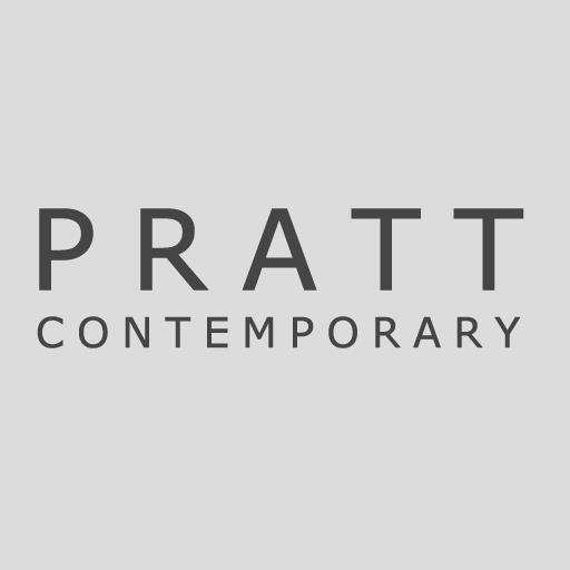Pratt Contemporary logo