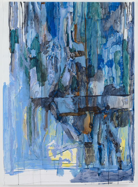 Varda Caivano, ‘Untitled’, 2013, Tomio Koyama Gallery