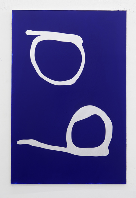 Carlito Carvalhosa, ‘Untitled (P37/18)’, 2018, Galeria Nara Roesler