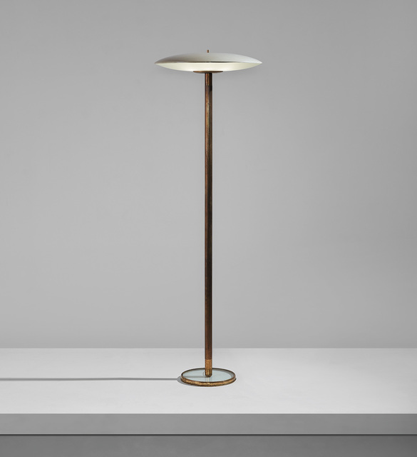 Fontana Arte, ‘Floor lamp, model no. 2302’, 1960s, Phillips