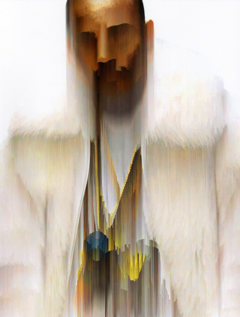 Agent X, ‘CAM’, 2018, 9 Strokes Gallery