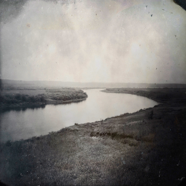 Daniella Zalcman, ‘Beaver River’, 2015-2016, Anastasia Photo