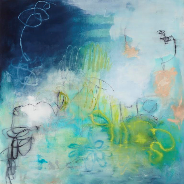 Barbara Fisher, ‘Clarity’, 2014, Stanek Gallery