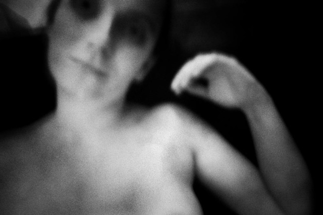 Yusuf Sevinçli, ‘026 - Paris, série Oculus, 2014 ’, Galerie Les filles du calvaire