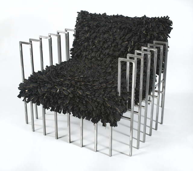 Benjamin Rollins Caldwell, ‘Spider Lounge Chair’, 2010, Avant Gallery