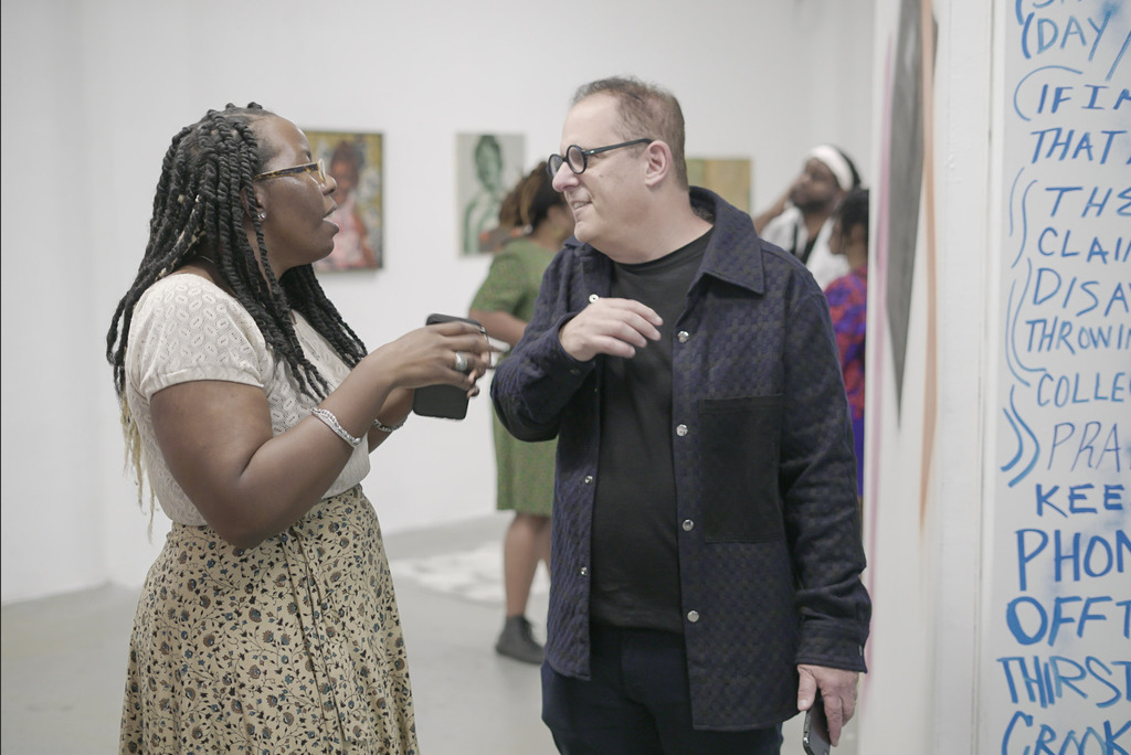 Who Owns Black Art? Superposition Artsy