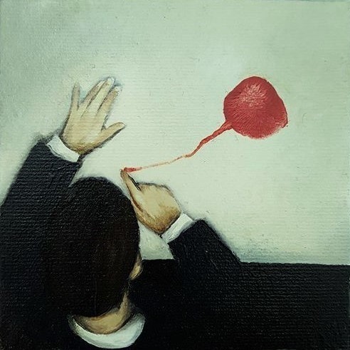Peggy Wauters, ‘Untitled M30’, 2012, Ro2 Art
