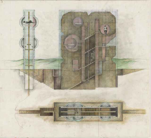 Raimund Abraham