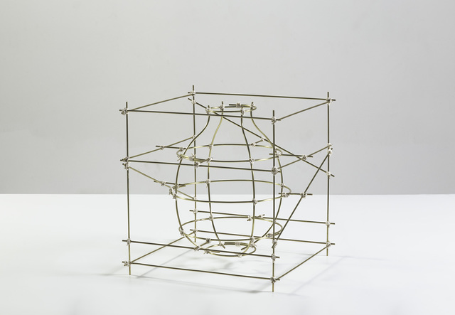 Cooperativa Panorámica, ‘CASTILLOS’, 2018, Ángulo Cero
