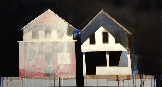 Amy Greenan, ‘And Then We...And Then It’, 2014, Susan Eley Fine Art
