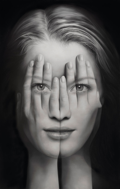 TIGRAN TSITOGHDZYAN, ‘Mirror V’, 2014, Impact Art Gallery