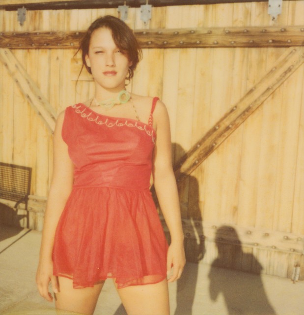 Stefanie Schneider, ‘Lalala’, 2005, Instantdreams