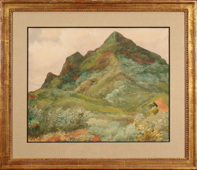 joseph henry sharp paintings for sale