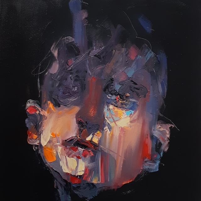 Carlos Delgado, ‘"Pez Gato"’, 2019, Emily Harding Gallery