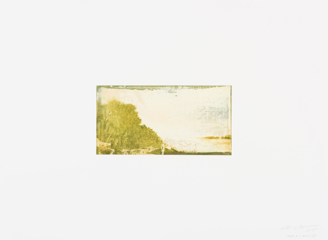 Hiro Yokose, ‘WOP 2-00635’, 2015, Bentley Gallery
