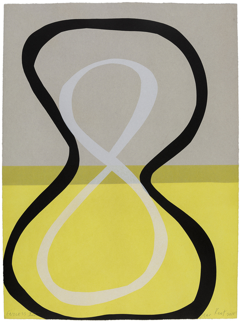 Jane Kent, ‘Endless XII’, 2018, Aspinwall Editions
