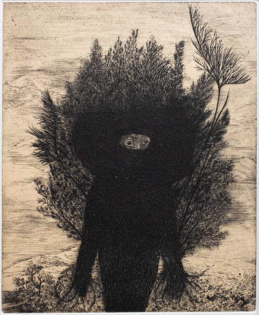 Didier Hamey, ‘Ahunza’, 2015, Antonine Catzéflis