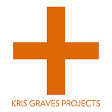 Kris Graves Projects logo