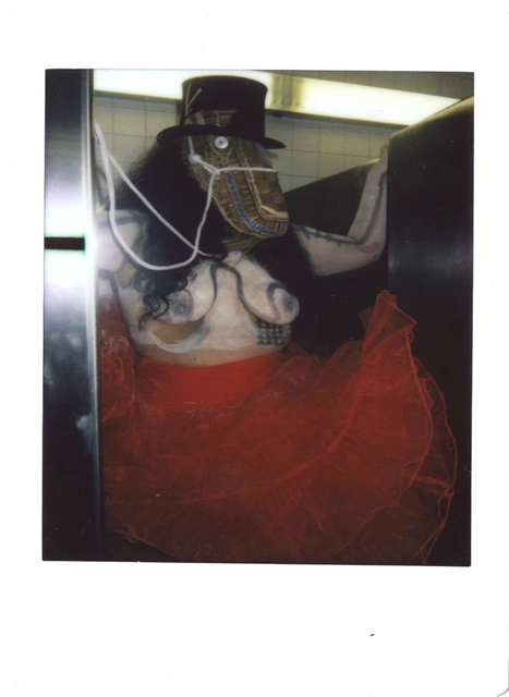 Natalie Ball, ‘Bone Thrower series (5)’, 2018, Koplin Del Rio