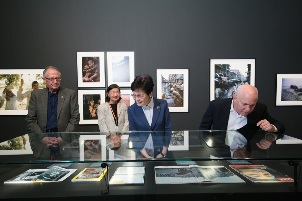 "Picturing Asia: Double Take" at Asia Society Hong Kong, September 10, 2016 to January 7, 2017. "Picturing Asia: Double Take" at Asia Society Hong Kong, September 10, 2016 to January 7, 2017.