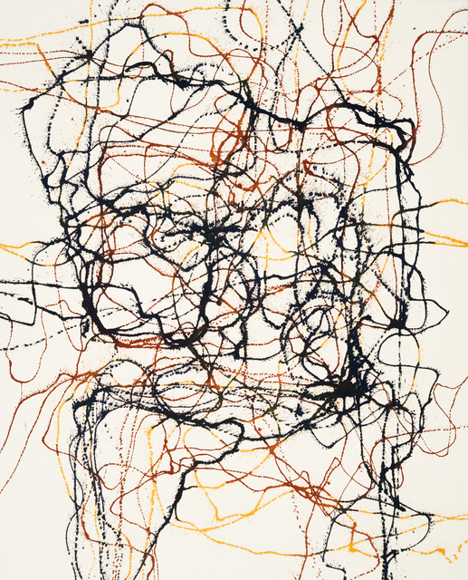 Donald Feasél, ‘#68’, 2013, Brian Gross Fine Art