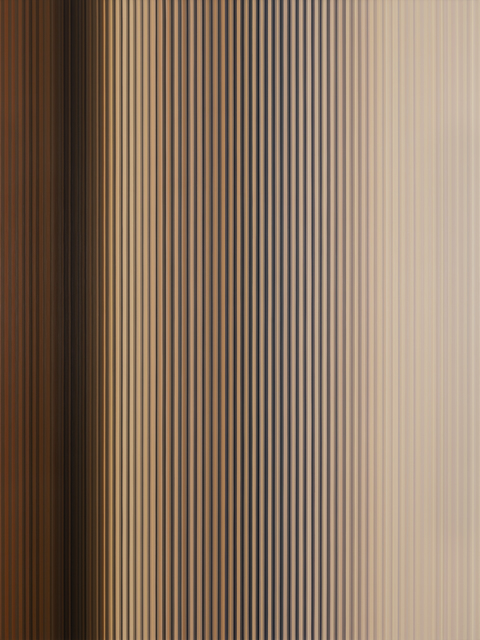 Yagiz Özgen, ‘Wreckers Coast of Northumberi and (278 Stripes)’, 2016, Sanatorium