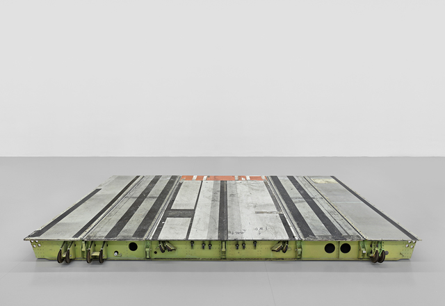 Michail Pirgelis, ‘High Roller’, 2016, Sprüth Magers