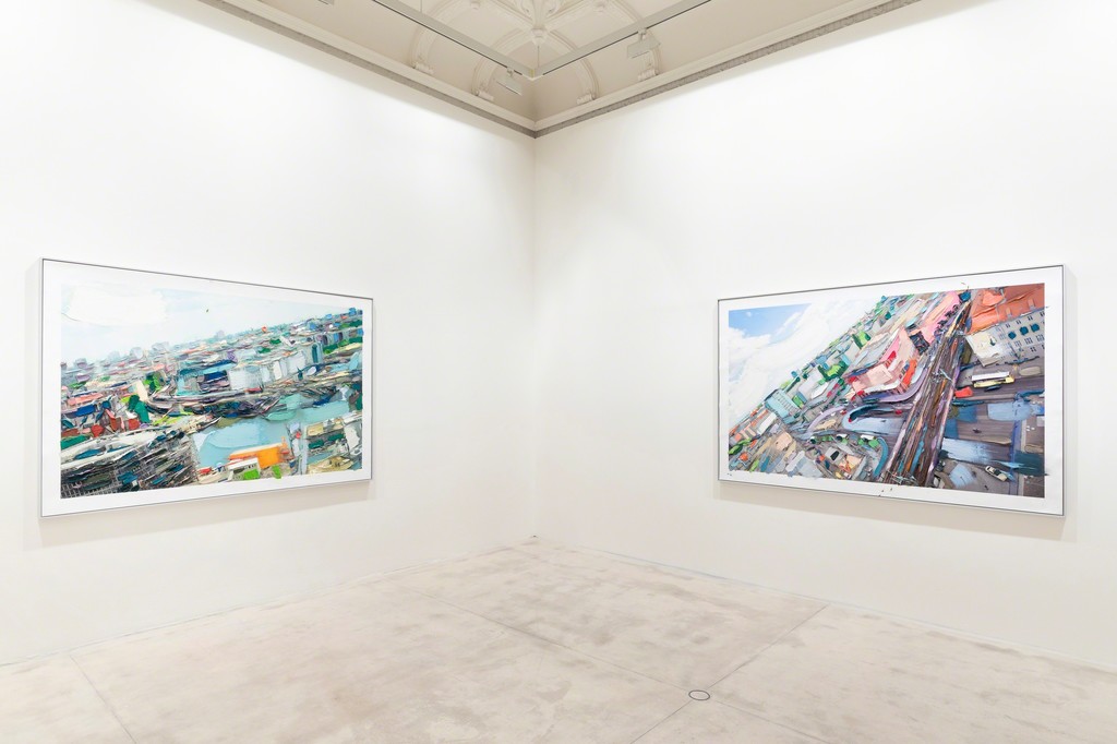 courtesy Galerie Krinzinger and the artist / copyright Galerie Krinzinger / Photography 2018 Tamara Rametsteiner courtesy Galerie Krinzinger and the artist / copyright Galerie Krinzinger / Photography 2018 Tamara Rametsteiner