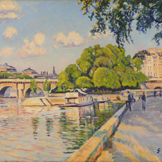 Gustave Cariot
