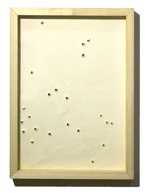 Michael Petry, ‘Libations to Eros Drawing III’, 2014, The Fine Art Society