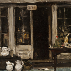 Frank Duveneck