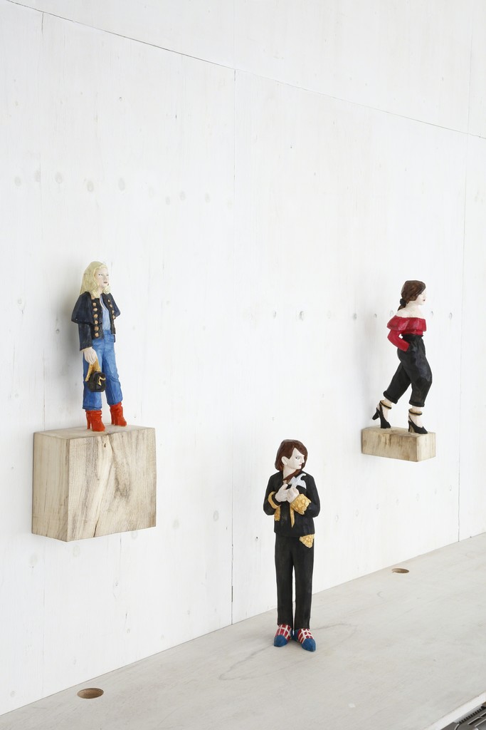 photo : Keizo Kioku photo : Keizo Kioku