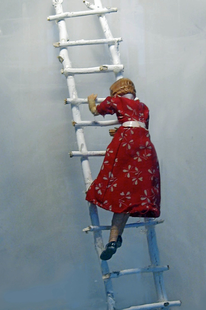 Rick Finkelstein, ‘Leaving Home’, 2010, Robert Mann Gallery