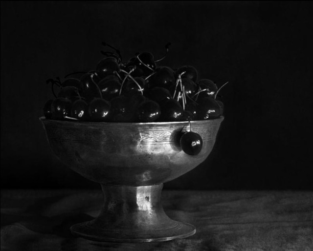 Flor Garduño, ‘Life is a bowl of cherries’, 2007, Patricia Conde Galería