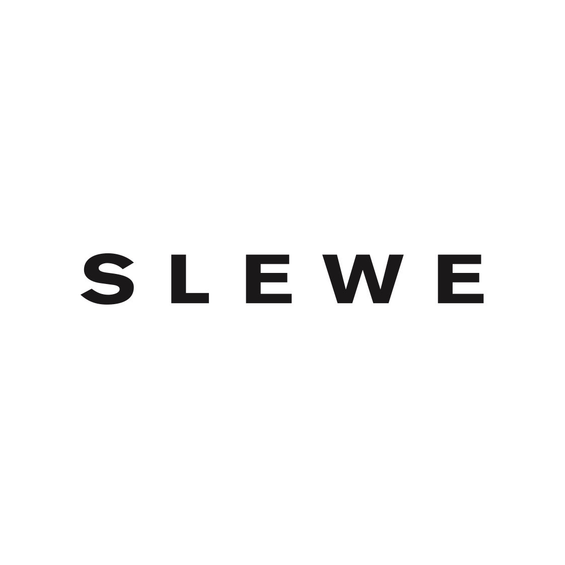 Slewe Gallery logo