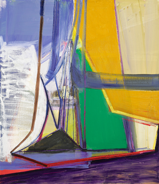 Amy Sillman P 2007 Artsy amy-sillman-p-2007-artsy