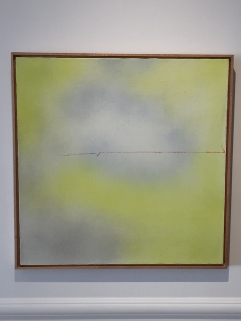 Edda Renouf, ‘Yuxtapone’, 1968, Anders Wahlstedt Fine Art
