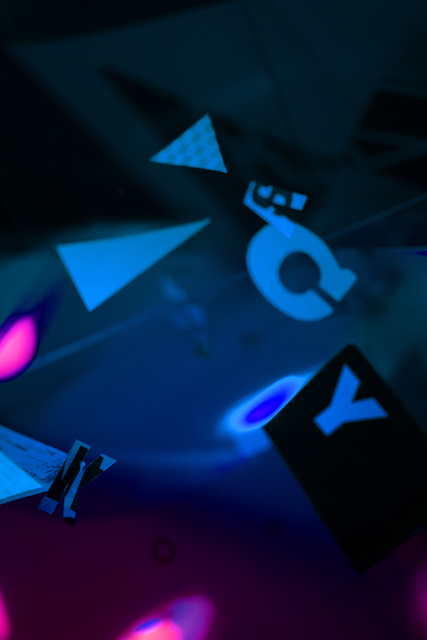 , 'Cy,' 2019-2020, Madragoa