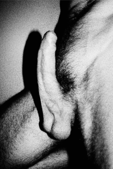 Casey Spooner, ‘Phallus (Anonymus)’, 2011, Photography, Fine art pigment prin on Hahnemühle pearl paper, Ruttkowski;68