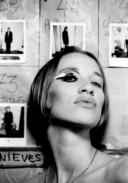 アート・デザイン・音楽 A Magazine Maison Martin Margiela Maison Martin Margiela | Accents | A Magazine Curated By