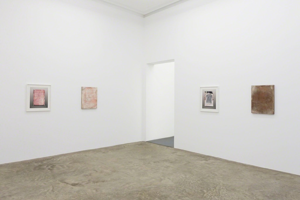Courtesy Galerie Perrotin
Exhibition view, Galerie Perrotin, Paris (France), 2016 Courtesy Galerie Perrotin
Exhibition view, Galerie Perrotin, Paris (France), 2016