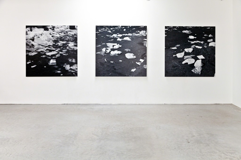 Maddy Arkesteyn, "a promise of happiness", photographs, 2008 | image: ©dasesszimmer Maddy Arkesteyn, "a promise of happiness", photographs, 2008 | image: ©dasesszimmer