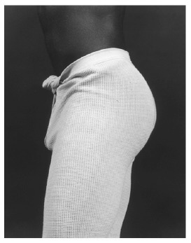 Robert Mapplethorpe, ‘Michael Spencer’, 1983, Galeri Nev Istanbul