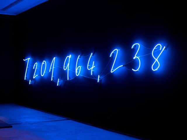 Gavin Turk, ‘We Are One’, 2014, CCA Andratx Kunsthalle