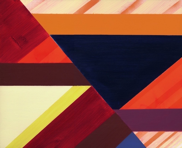 Carla Aurich, ‘Day into night/Night into day 02’, 2012, Spotte Art