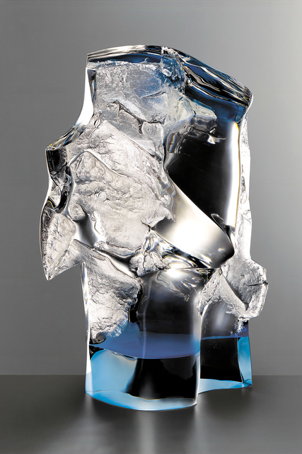 Jan Fišar, ‘Decision’, 2000, Glasgalerie Stölting