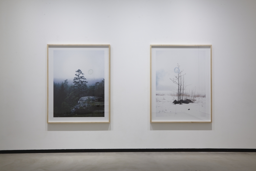 Axel Antas, Uncanny Valley, 4.2. - 26.2.2017 Axel Antas, Uncanny Valley, 4.2. - 26.2.2017