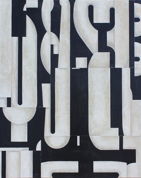 Cecil Touchon, ‘PDP 1015 ct18’, 2018, Timothy Yarger Fine Art