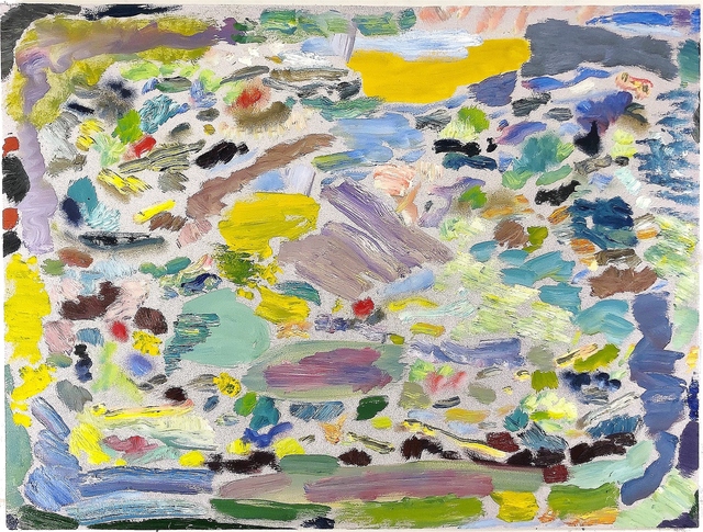Mark Perry, ‘Untitled #3’, 2019, Lawrence Fine Art