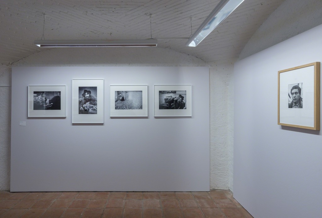 © Yannick Lüthy / Musée de l'Elysée © Yannick Lüthy / Musée de l'Elysée